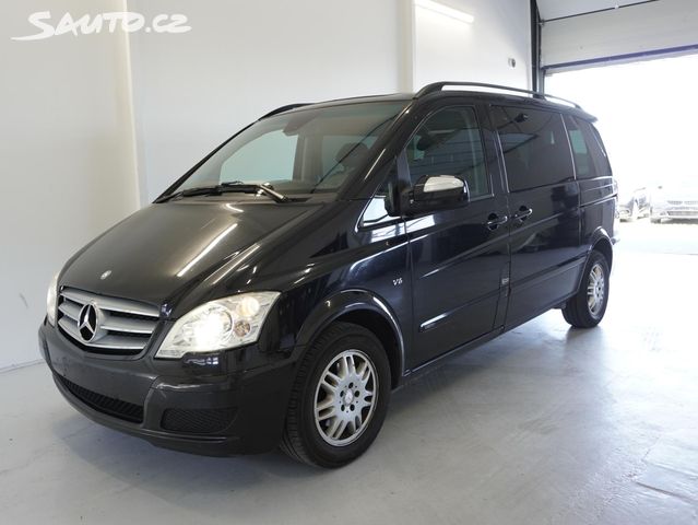 Mercedes Viano